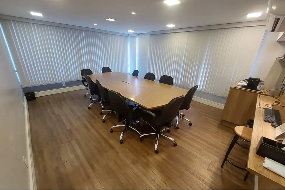 Sala Comercial à venda, 31m2 em Jardim Oriental, São Paulo - SP - imagem 5 Foto 5 de Sala Comercial à venda, 31m2 em Jardim Oriental, São Paulo - SP