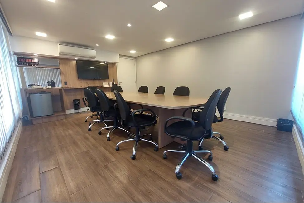 Sala Comercial à venda, 31m2 em Jardim Oriental, São Paulo - SP - imagem 3 Foto 3 de Sala Comercial à venda, 31m2 em Jardim Oriental, São Paulo - SP