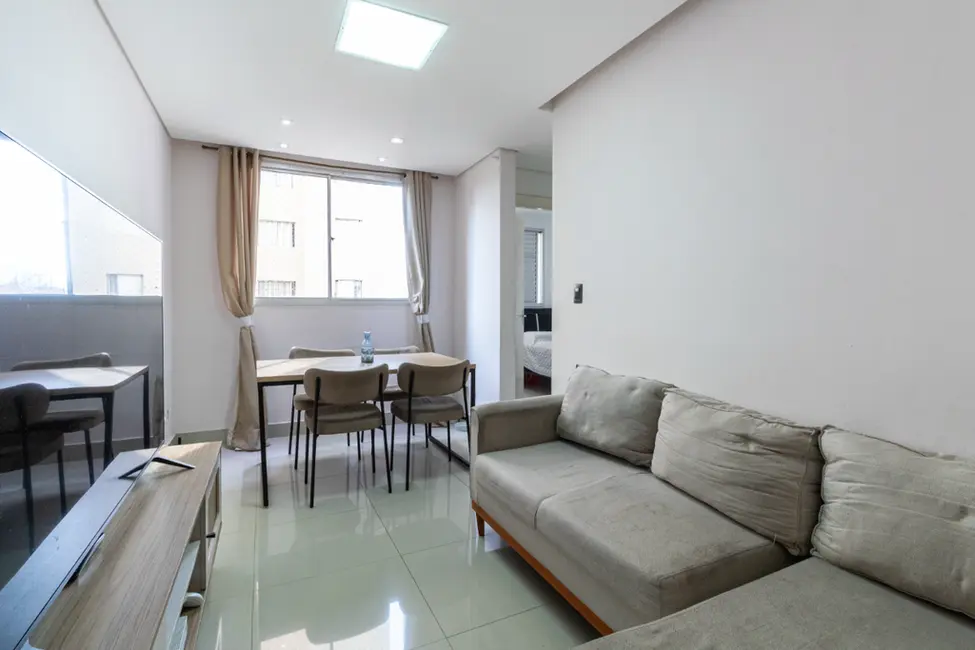 Foto 1 de Apartamento com 2 quartos à venda, 42m2 em Água Branca, São Paulo - SP