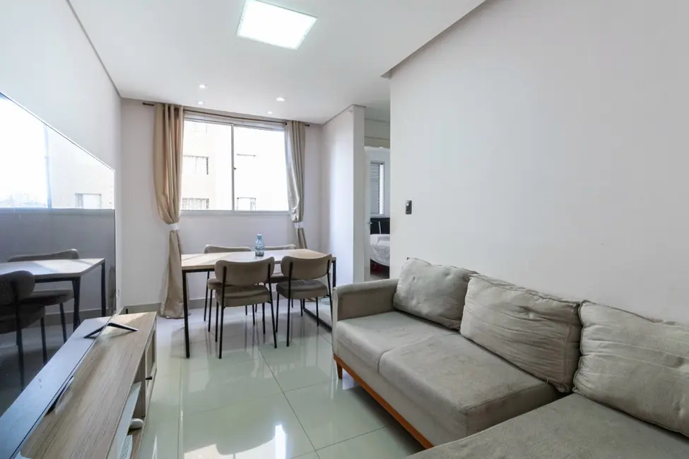 Foto 1 de Apartamento com 2 quartos à venda, 42m2 em Água Branca, São Paulo - SP