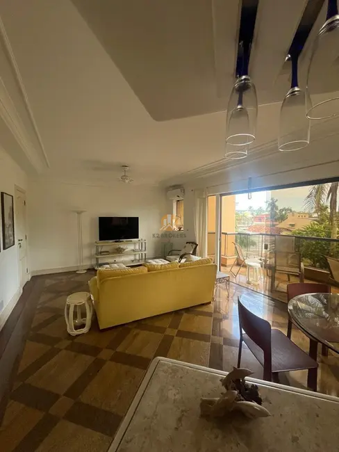 Apartamento com 3 quartos à venda, 164m2 em Enseada, Guaruja - SP - imagem 3 Foto 3 de Apartamento com 3 quartos à venda, 164m2 em Enseada, Guaruja - SP