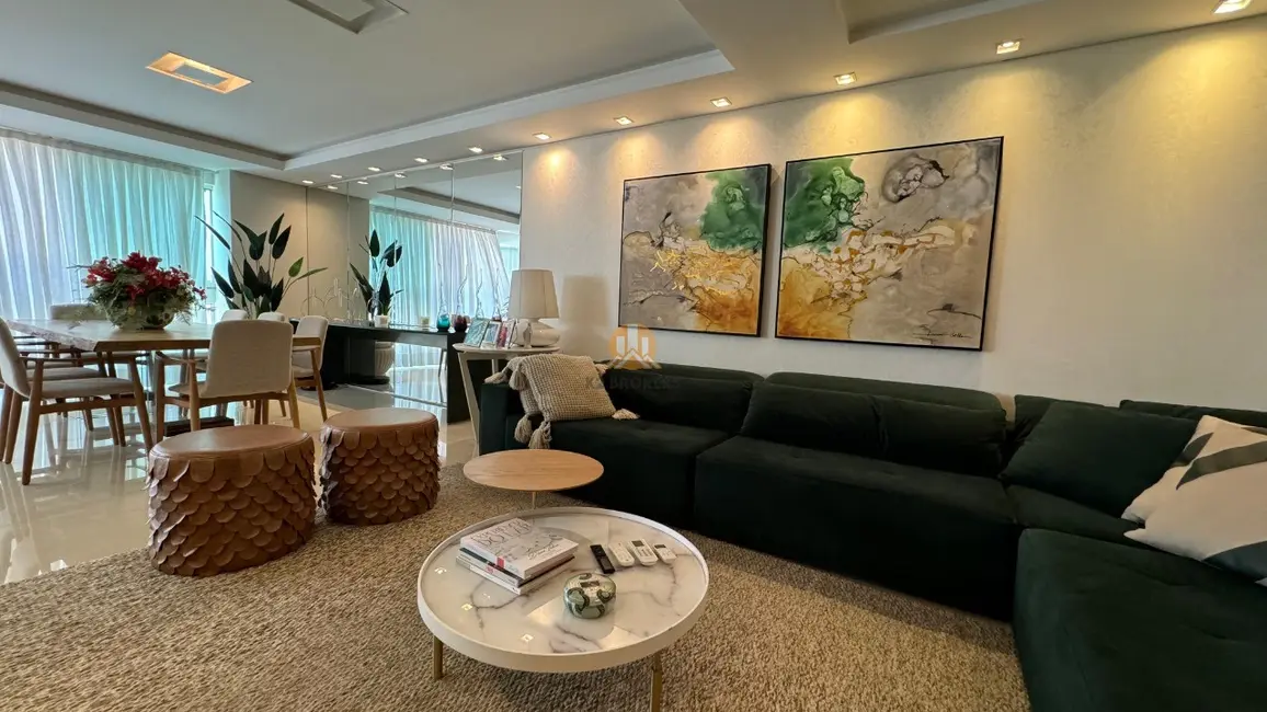 Foto 1 de Apartamento com 3 quartos à venda, 146m2 em Centro, Balneario Camboriu - SC