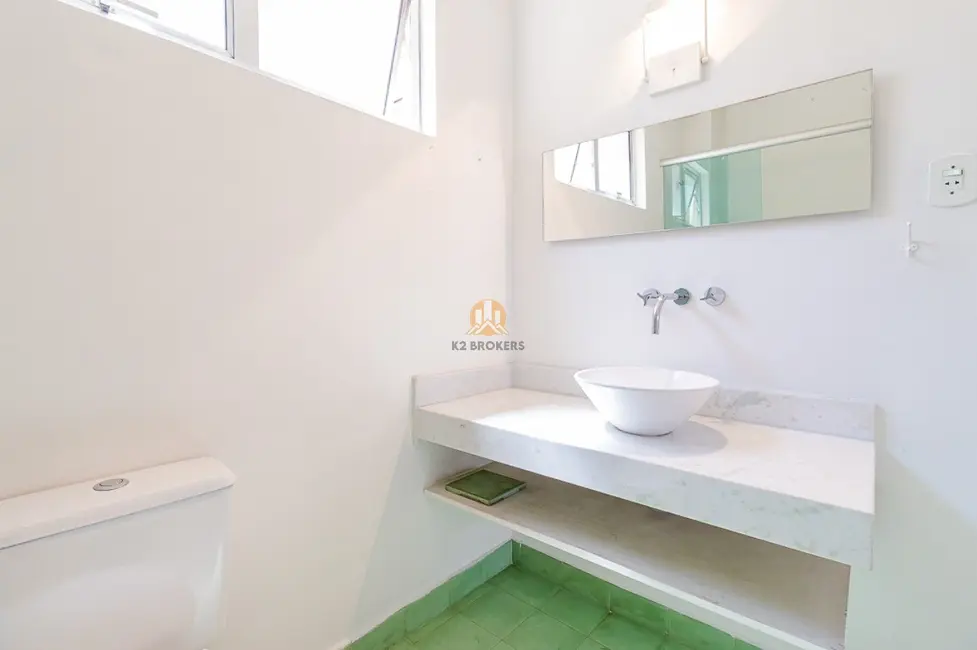 Foto 8 de Apartamento com 1 quarto à venda, 111m2 em Pinheiros, São Paulo - SP