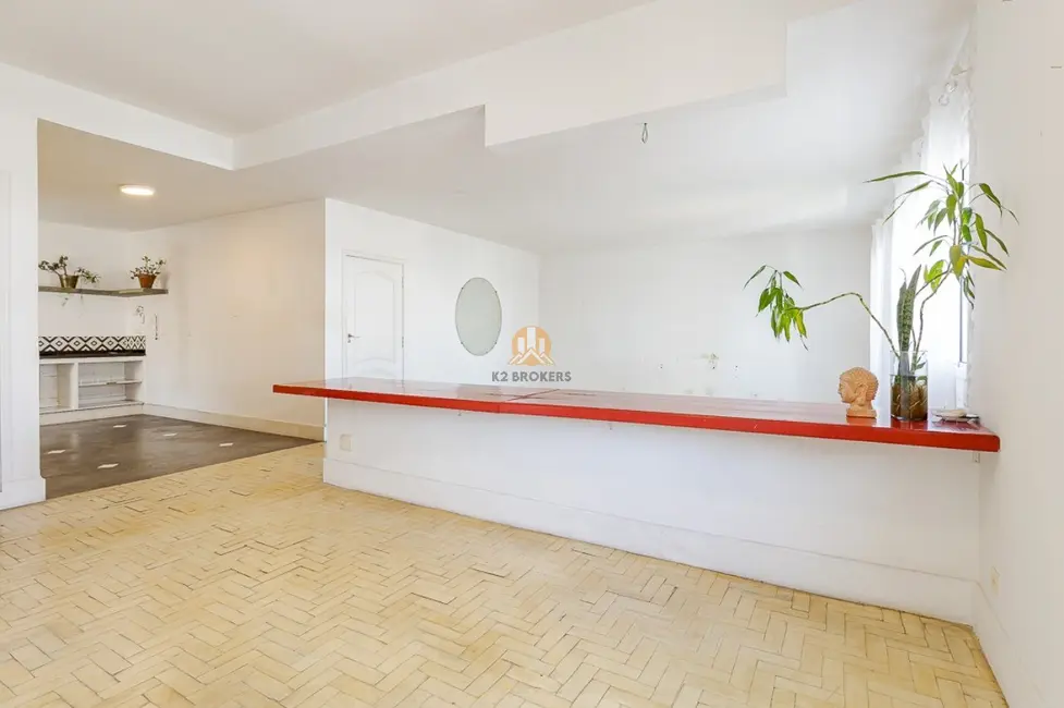 Foto 2 de Apartamento com 1 quarto à venda, 111m2 em Pinheiros, São Paulo - SP