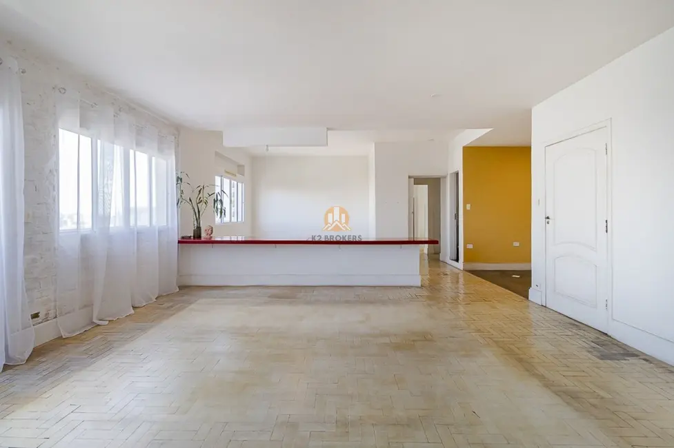 Foto 5 de Apartamento com 1 quarto à venda, 111m2 em Pinheiros, São Paulo - SP