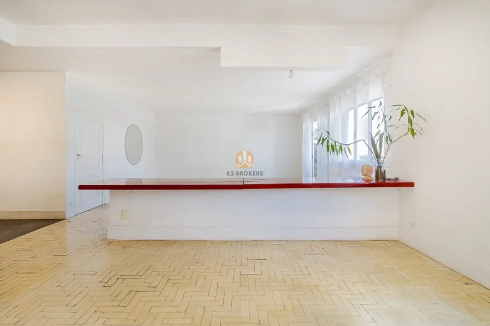 Foto 6 de Apartamento com 1 quarto à venda, 111m2 em Pinheiros, São Paulo - SP