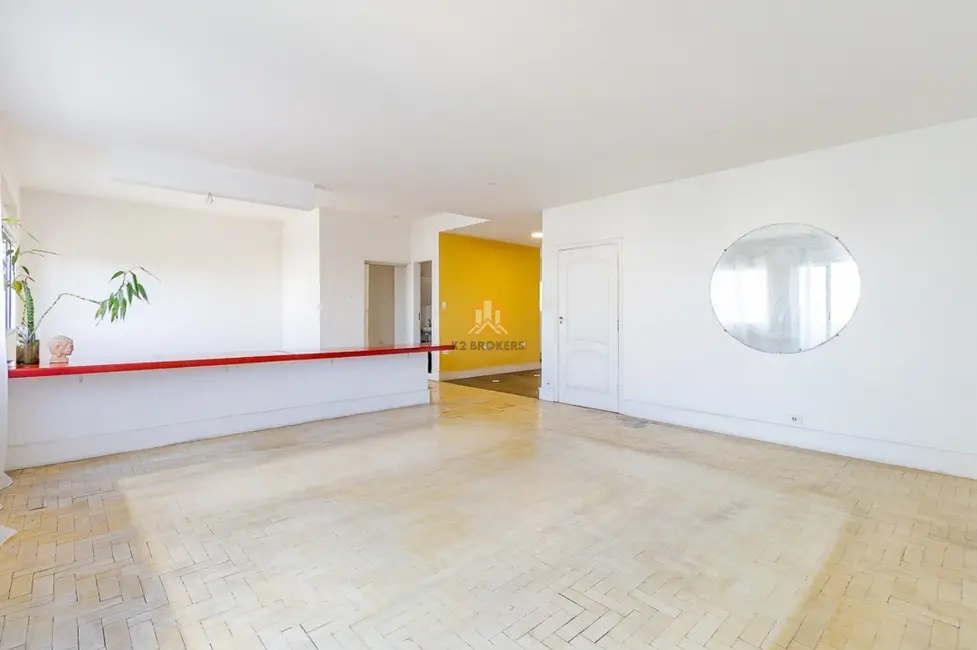 Foto 1 de Apartamento com 1 quarto à venda, 111m2 em Pinheiros, São Paulo - SP