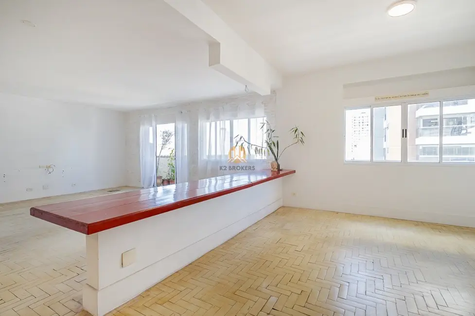 Foto 4 de Apartamento com 1 quarto à venda, 111m2 em Pinheiros, São Paulo - SP