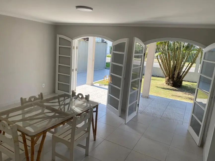 Foto 6 de Casa com 3 quartos à venda, 150m2 em Guaratuba - PR