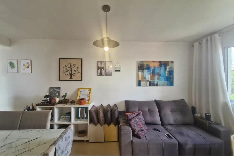 Foto 2 de Apartamento com 2 quartos à venda, 45m2 em Jardim Adriana, Guarulhos - SP