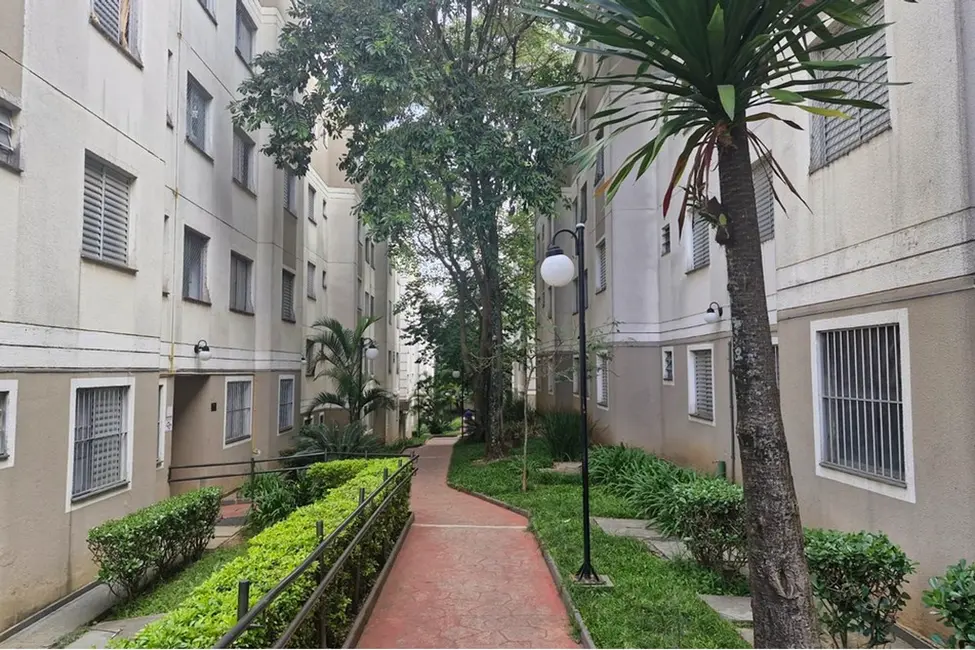 Foto 1 de Apartamento com 2 quartos à venda, 45m2 em Jardim Adriana, Guarulhos - SP