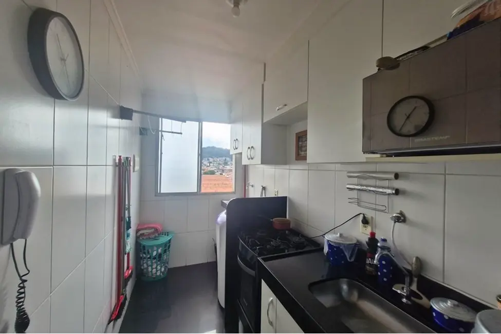 Foto 9 de Apartamento com 2 quartos à venda, 45m2 em Jardim Adriana, Guarulhos - SP