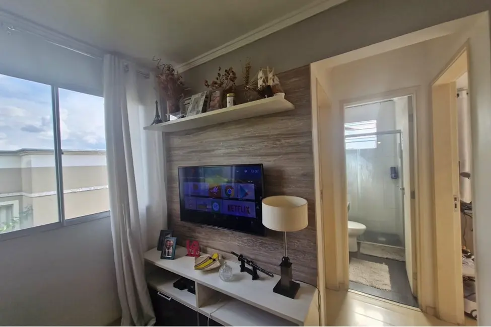 Foto 7 de Apartamento com 2 quartos à venda, 45m2 em Jardim Adriana, Guarulhos - SP