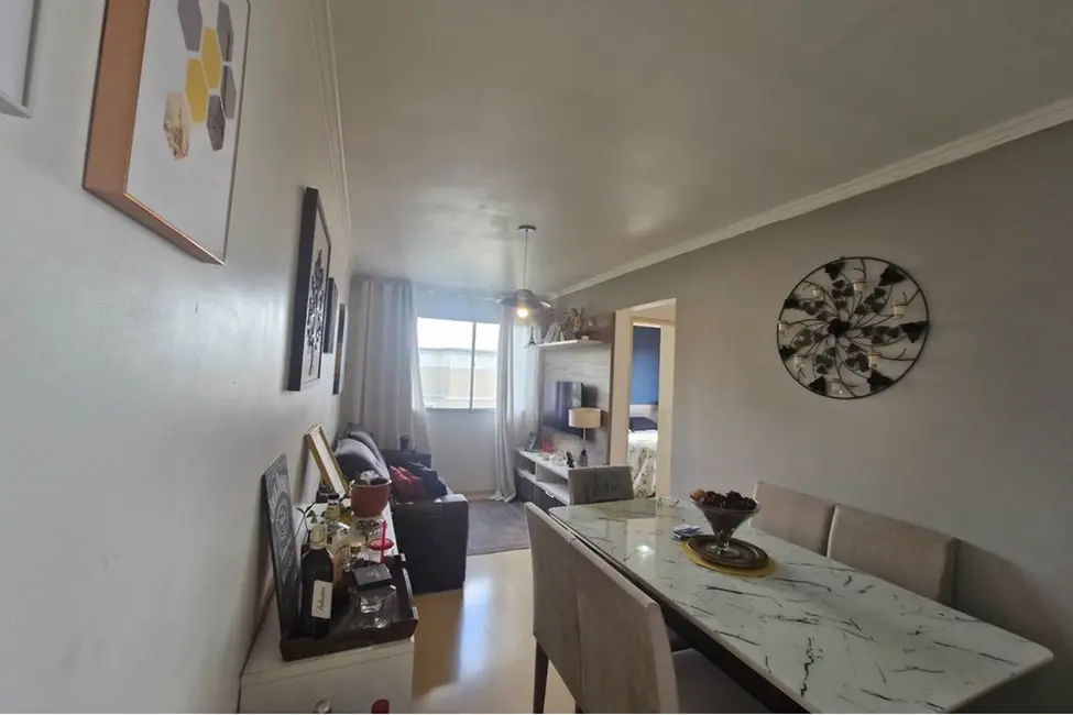 Foto 8 de Apartamento com 2 quartos à venda, 45m2 em Jardim Adriana, Guarulhos - SP