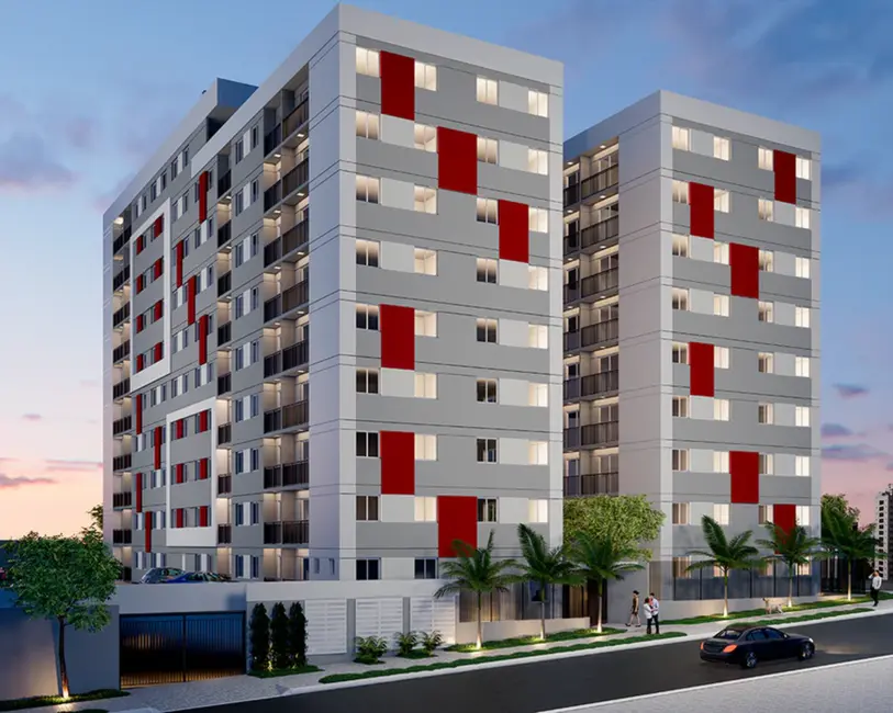 Apartamento com 1 quarto à venda, 24m2 em Parada XV de Novembro, São Paulo - SP - imagem 1 Foto 1 de Apartamento com 1 quarto à venda, 24m2 em Parada XV de Novembro, São Paulo - SP