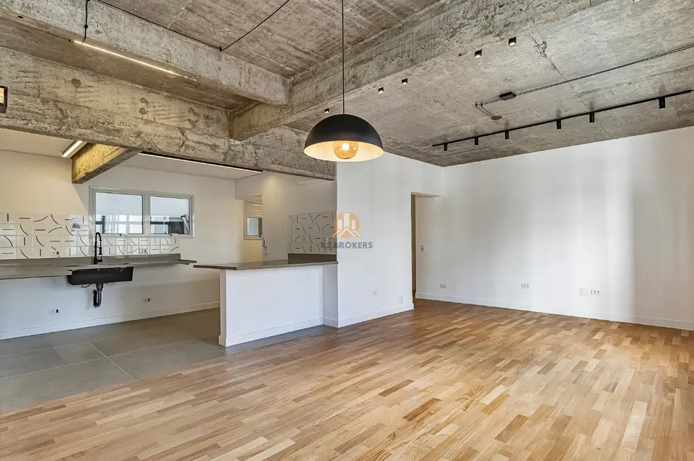 Apartamento com 2 quartos à venda, 100m2 em Higienópolis, São Paulo - SP - imagem 5 Foto 5 de Apartamento com 2 quartos à venda, 100m2 em Higienópolis, São Paulo - SP