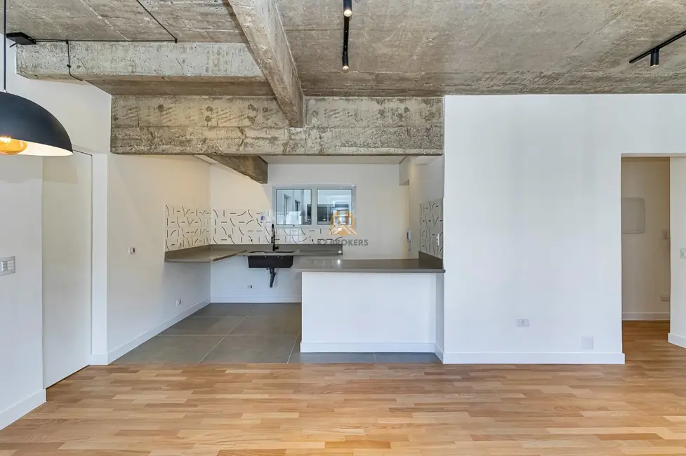 Apartamento com 2 quartos à venda, 100m2 em Higienópolis, São Paulo - SP - imagem 6 Foto 6 de Apartamento com 2 quartos à venda, 100m2 em Higienópolis, São Paulo - SP