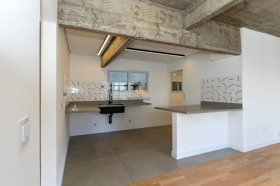 Apartamento com 2 quartos à venda, 100m2 em Higienópolis, São Paulo - SP - imagem 8 Foto 8 de Apartamento com 2 quartos à venda, 100m2 em Higienópolis, São Paulo - SP