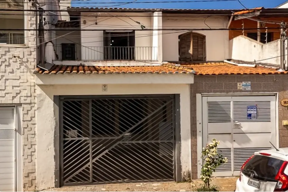 Foto 2 de Casa com 2 quartos à venda, 225m2 em Tatuapé, São Paulo - SP