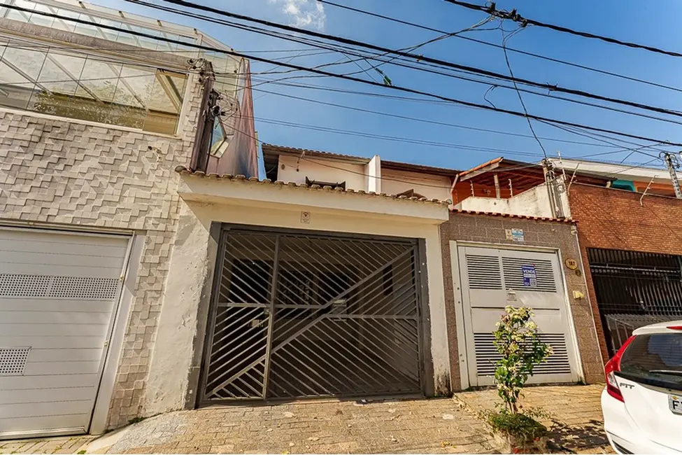 Foto 1 de Casa com 2 quartos à venda, 225m2 em Tatuapé, São Paulo - SP