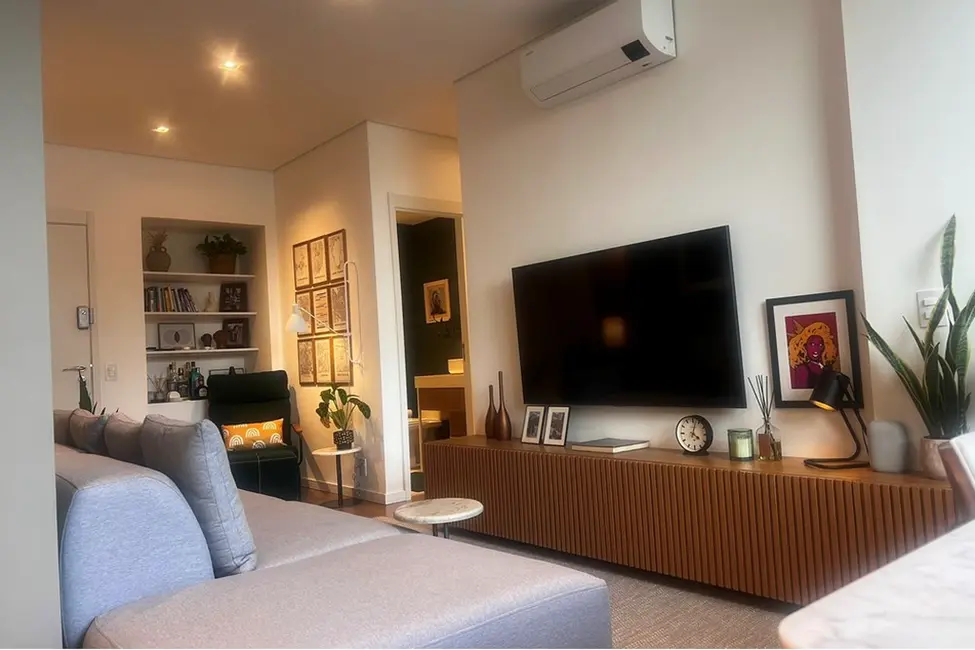 Foto 2 de Apartamento com 2 quartos à venda, 72m2 em Butantã, São Paulo - SP