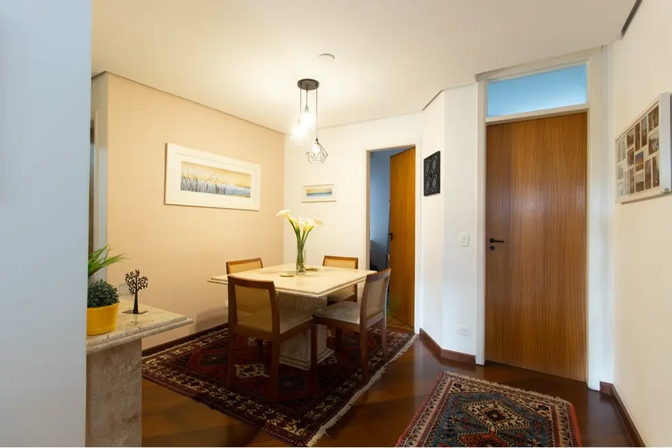 Apartamento com 2 quartos à venda, 72m2 em Moema, São Paulo - SP - imagem 5 Foto 5 de Apartamento com 2 quartos à venda, 72m2 em Moema, São Paulo - SP