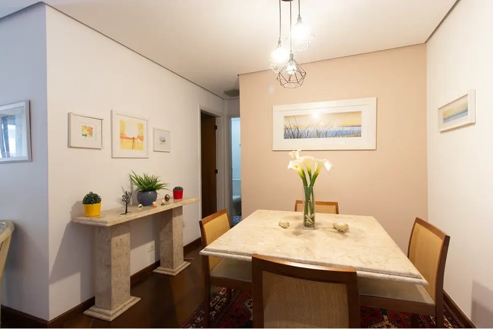 Apartamento com 2 quartos à venda, 72m2 em Moema, São Paulo - SP - imagem 9 Foto 9 de Apartamento com 2 quartos à venda, 72m2 em Moema, São Paulo - SP