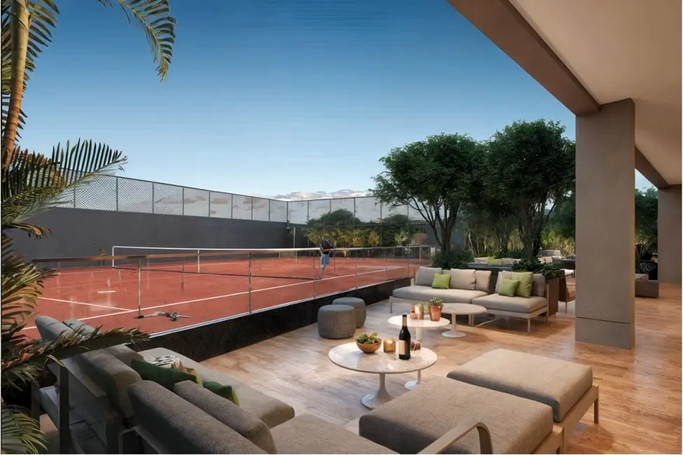 Foto 2 de Apartamento com 3 quartos à venda, 180m2 em Jardim das Acácias, São Paulo - SP