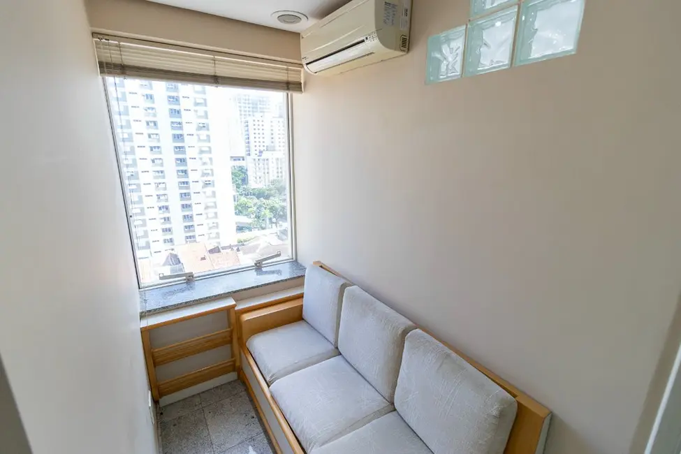 Foto 1 de Sala Comercial à venda, 31m2 em Vila Clementino, São Paulo - SP