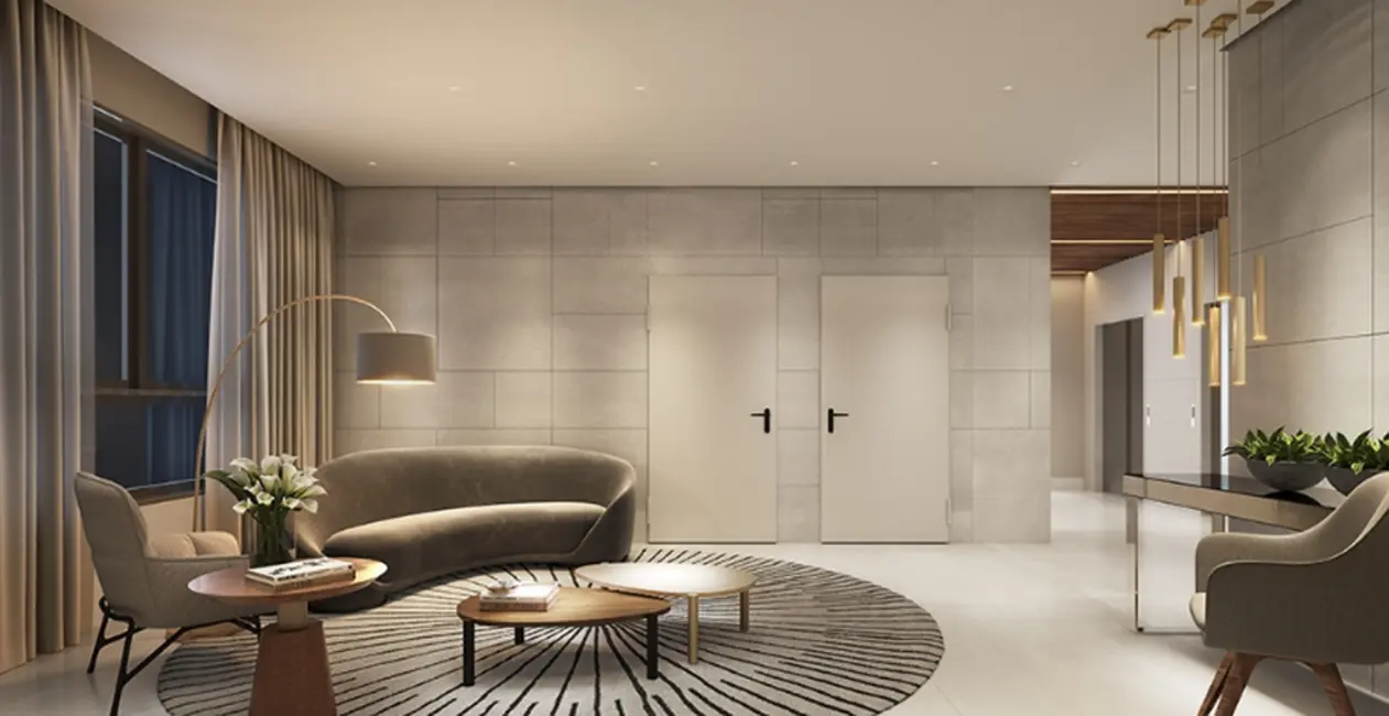 Foto 5 de Apartamento com 2 quartos à venda, 69m2 em Vila Mariana, São Paulo - SP