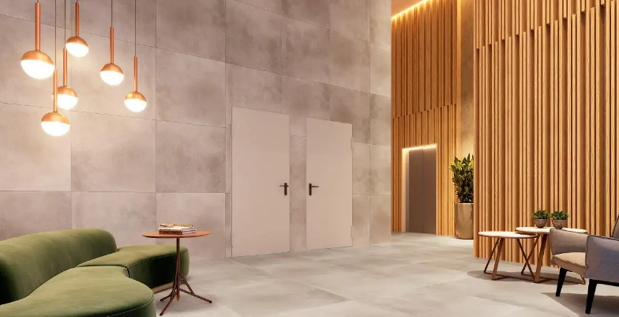 Apartamento com 2 quartos à venda, 62m2 em Parque da Mooca, São Paulo - SP - imagem 3 Foto 3 de Apartamento com 2 quartos à venda, 62m2 em Parque da Mooca, São Paulo - SP