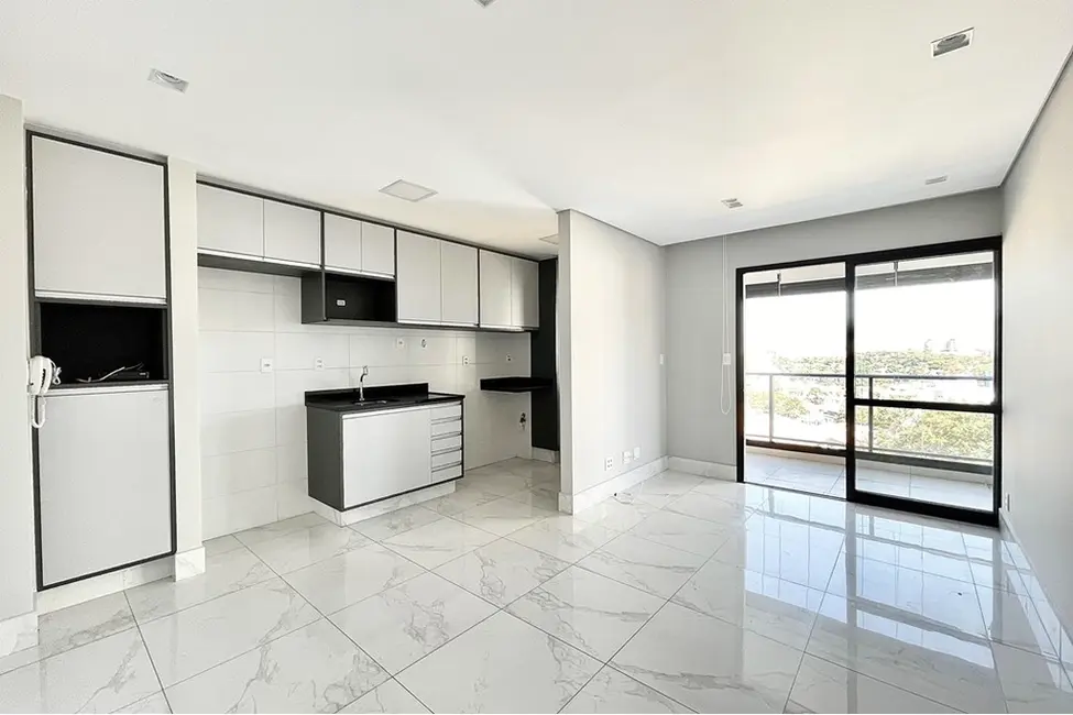 Foto 1 de Apartamento com 2 quartos à venda, 64m2 em Vila Mariana, São Paulo - SP