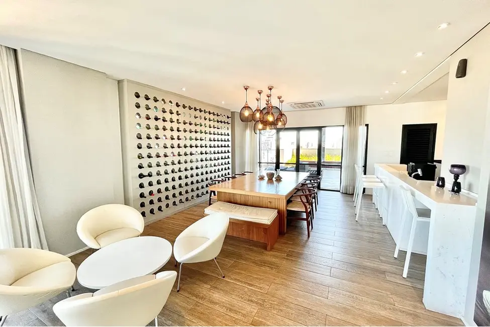 Foto 2 de Apartamento com 2 quartos à venda, 64m2 em Vila Mariana, São Paulo - SP