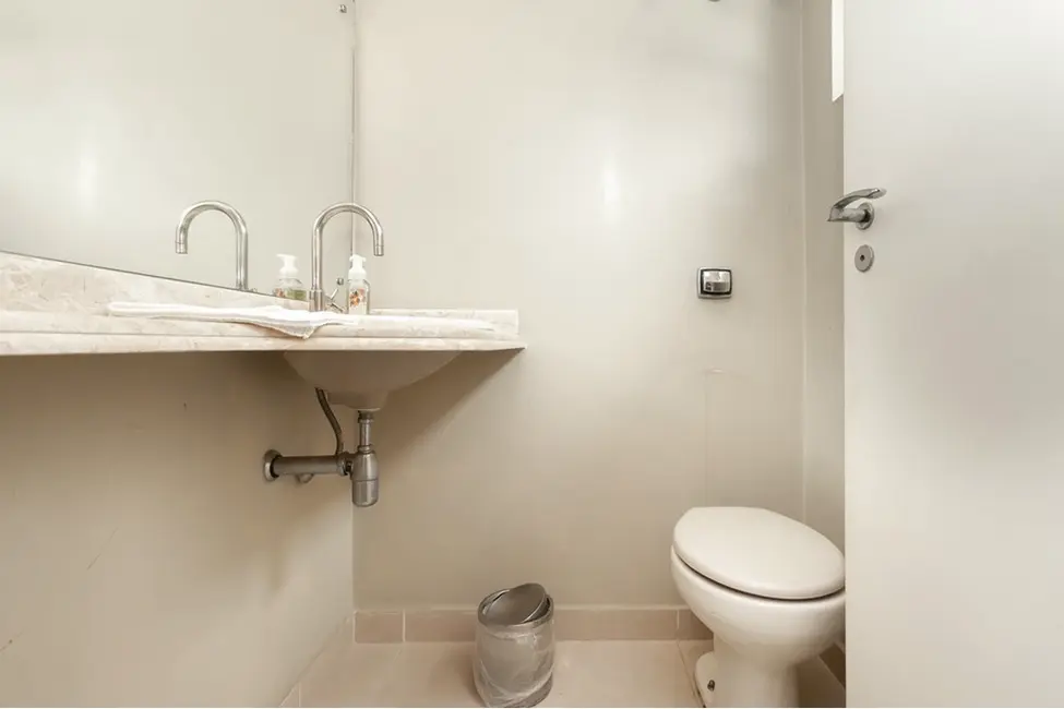 Foto 7 de Apartamento com 3 quartos à venda, 260m2 em Santa Cecília, São Paulo - SP