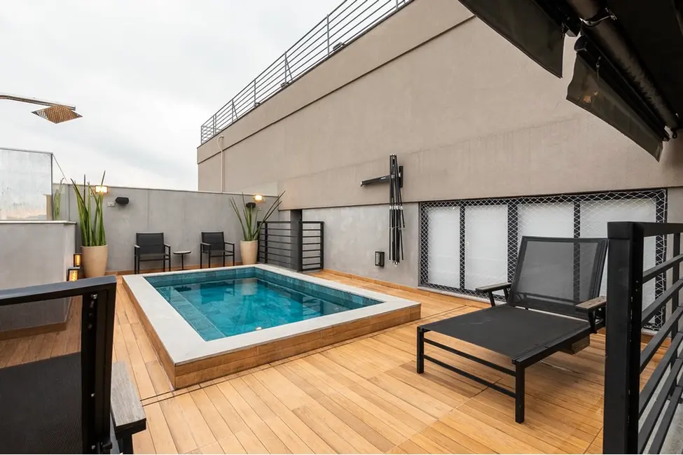 Apartamento com 3 quartos à venda, 246m2 em Indianópolis, São Paulo - SP - imagem 6 Foto 6 de Apartamento com 3 quartos à venda, 246m2 em Indianópolis, São Paulo - SP