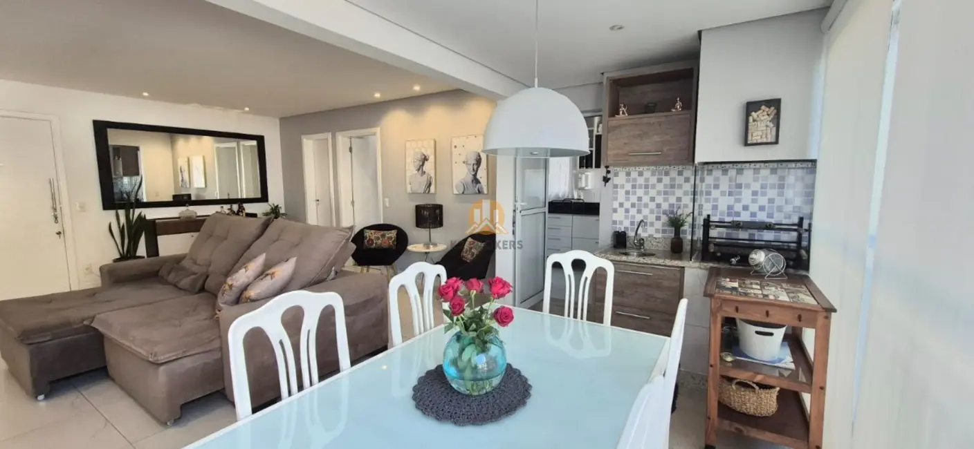 Foto 9 de Apartamento com 3 quartos à venda, 108m2 em Barra Funda, São Paulo - SP