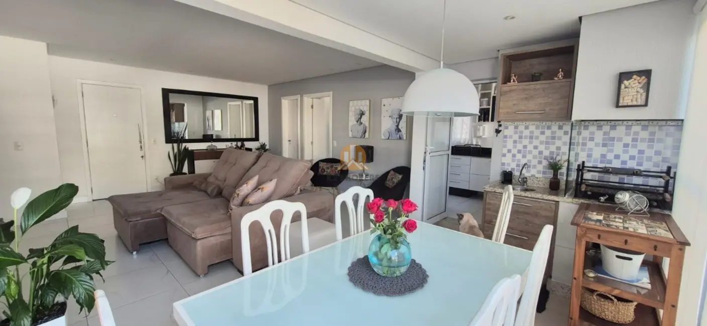 Foto 4 de Apartamento com 3 quartos à venda, 108m2 em Barra Funda, São Paulo - SP