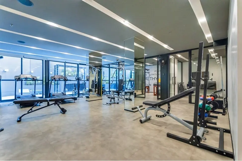 Apartamento com 2 quartos à venda, 69m2 em Vila Mariana, São Paulo - SP - imagem 4 Foto 4 de Apartamento com 2 quartos à venda, 69m2 em Vila Mariana, São Paulo - SP