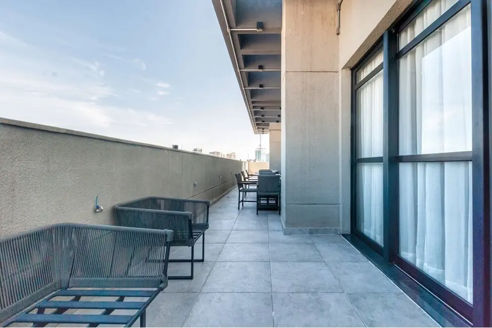 Apartamento com 2 quartos à venda, 69m2 em Vila Mariana, São Paulo - SP - imagem 6 Foto 6 de Apartamento com 2 quartos à venda, 69m2 em Vila Mariana, São Paulo - SP