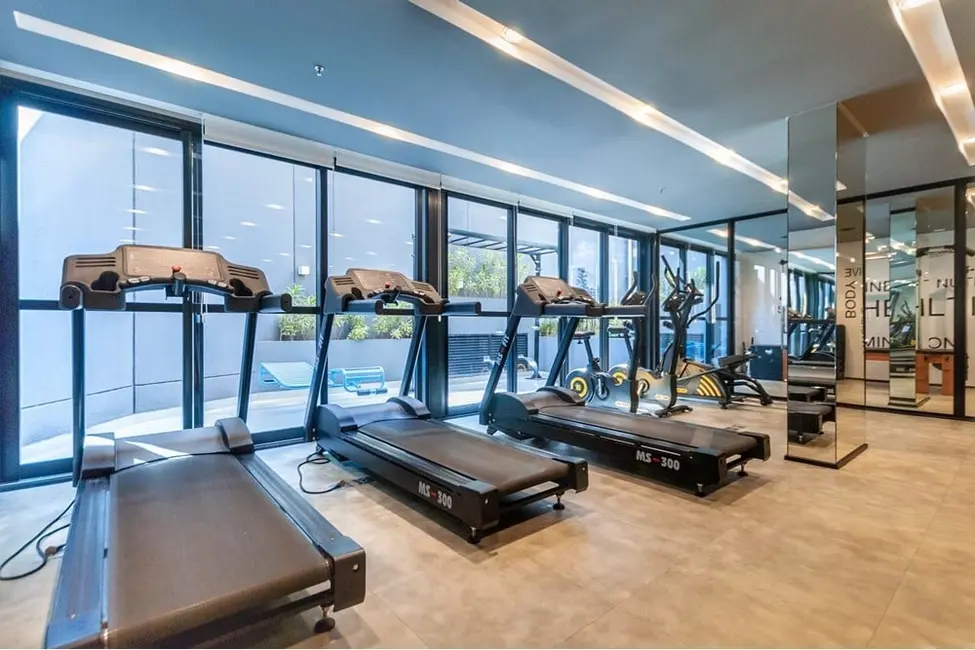 Apartamento com 2 quartos à venda, 69m2 em Vila Mariana, São Paulo - SP - imagem 2 Foto 2 de Apartamento com 2 quartos à venda, 69m2 em Vila Mariana, São Paulo - SP