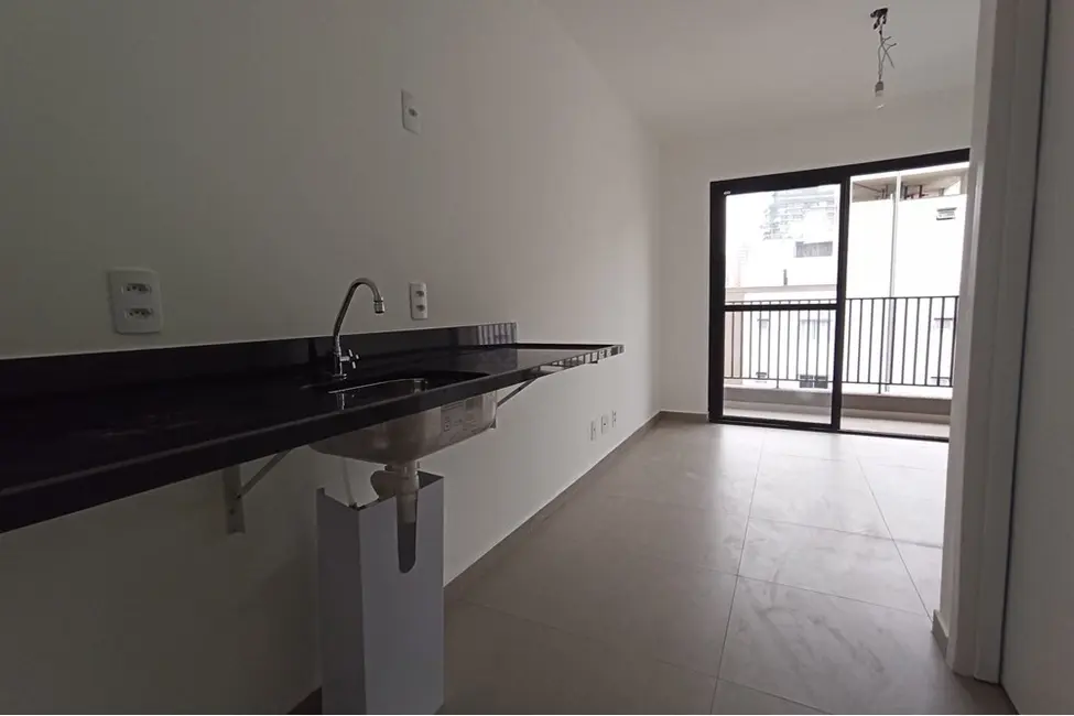 Foto 4 de Apartamento com 1 quarto à venda, 25m2 em Bela Vista, São Paulo - SP