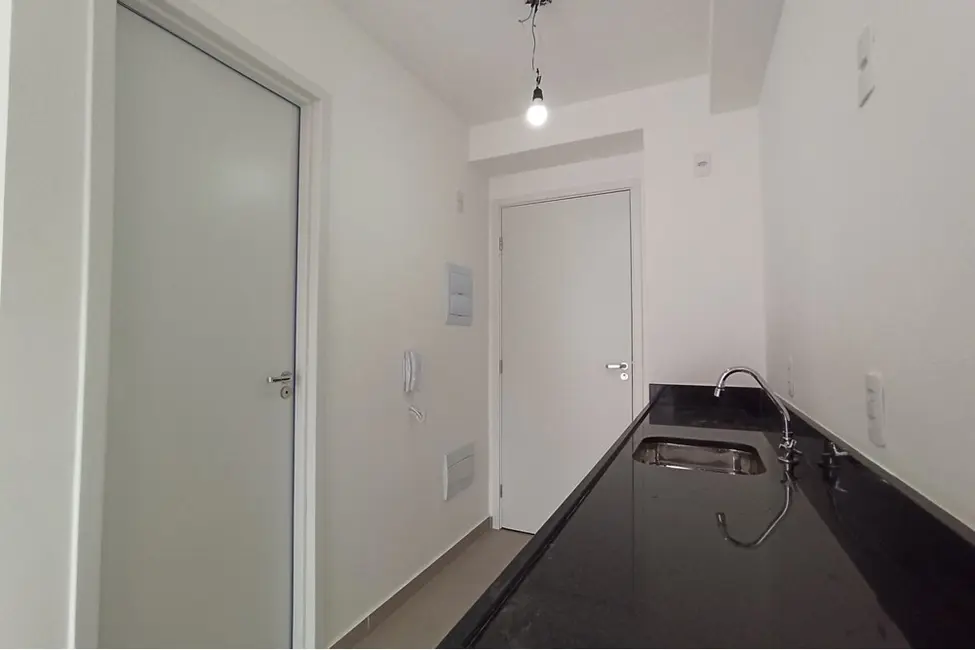 Foto 2 de Apartamento com 1 quarto à venda, 25m2 em Bela Vista, São Paulo - SP