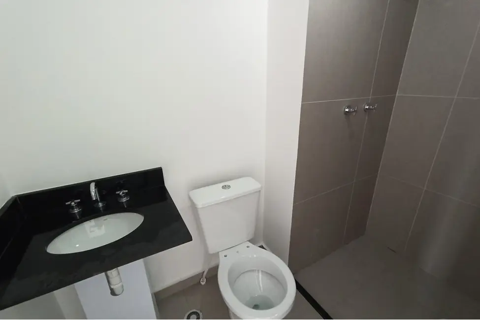 Foto 7 de Apartamento com 1 quarto à venda, 25m2 em Bela Vista, São Paulo - SP