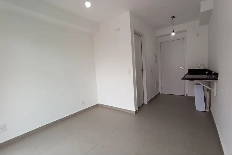 Foto 1 de Apartamento com 1 quarto à venda, 25m2 em Bela Vista, São Paulo - SP