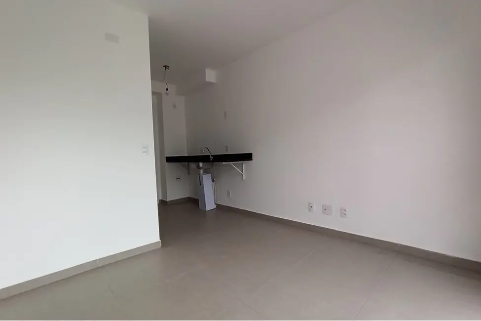 Foto 8 de Apartamento com 1 quarto à venda, 25m2 em Bela Vista, São Paulo - SP