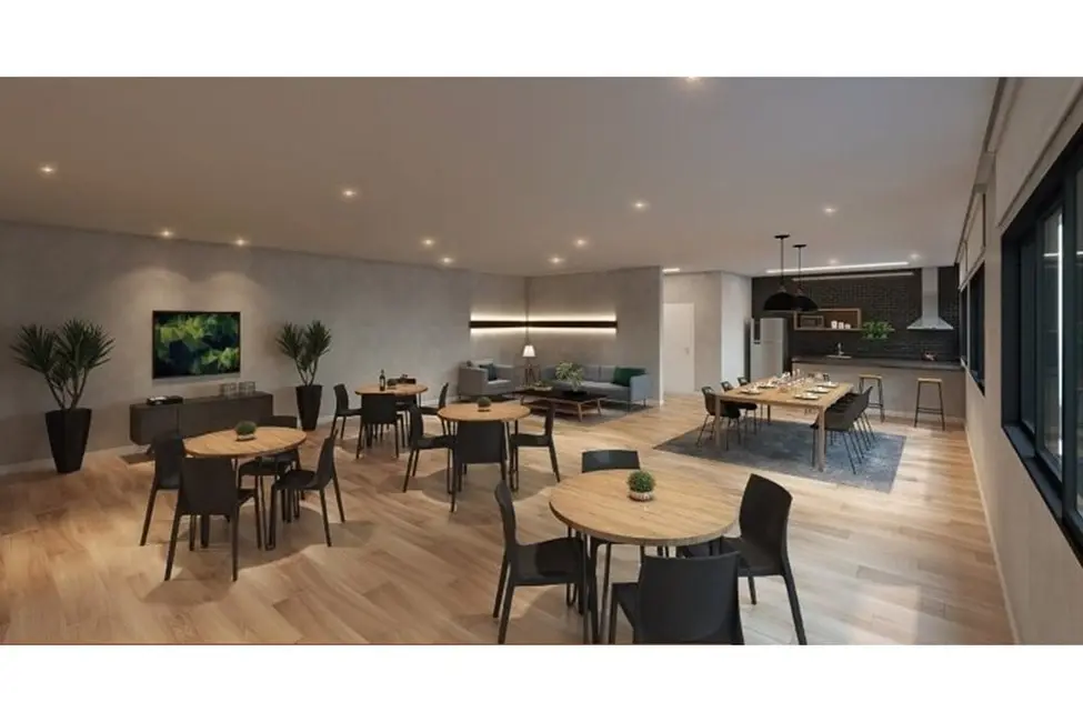 Apartamento com 1 quarto à venda, 25m2 em Bela Vista, São Paulo - SP - imagem 7 Foto 7 de Apartamento com 1 quarto à venda, 25m2 em Bela Vista, São Paulo - SP