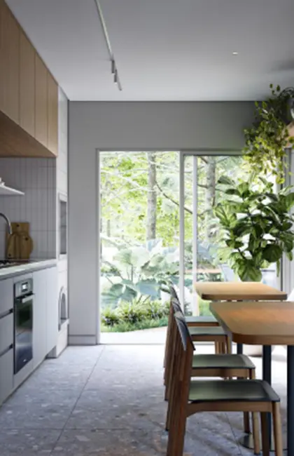 Foto 8 de Apartamento com 1 quarto à venda, 45m2 em São Francisco, Curitiba - PR