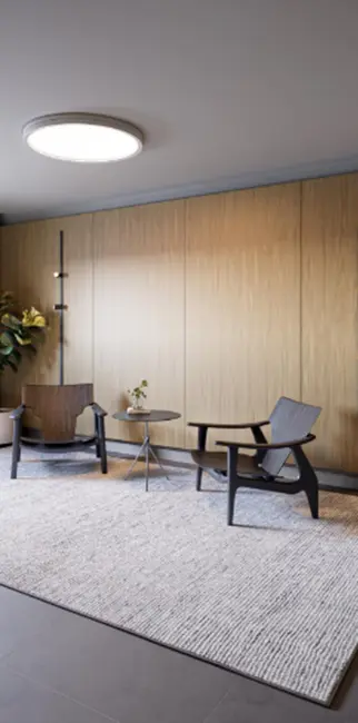 Foto 2 de Apartamento com 1 quarto à venda, 31m2 em São Francisco, Curitiba - PR