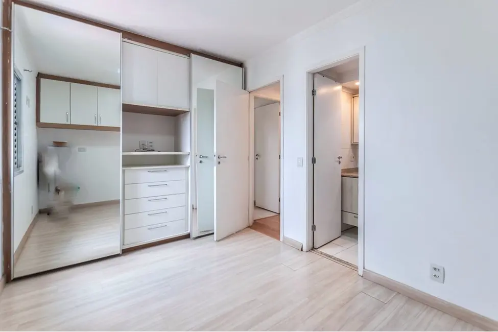 Apartamento com 3 quartos à venda, 81m2 em Freguesia do Ó, São Paulo - SP - imagem 6 Foto 6 de Apartamento com 3 quartos à venda, 81m2 em Freguesia do Ó, São Paulo - SP