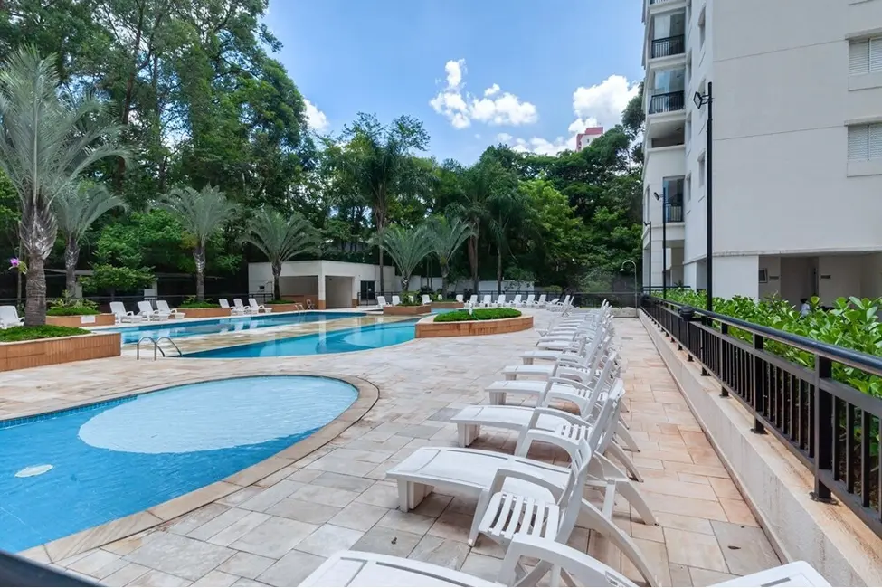 Apartamento com 3 quartos à venda, 81m2 em Freguesia do Ó, São Paulo - SP - imagem 2 Foto 2 de Apartamento com 3 quartos à venda, 81m2 em Freguesia do Ó, São Paulo - SP